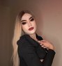 Tukki 🇹🇭 - Transsexual escort in Al Manama Photo 2 of 2