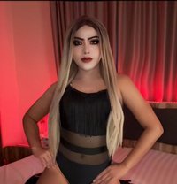 Tukki 🇹🇭 - Transsexual escort in Al Manama