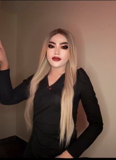 Tukki 🇹🇭 - Transsexual escort in Al Manama Photo 5 of 5