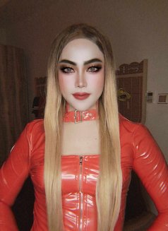Tukki Top BDSM🇹🇭 - Transsexual escort in Al Manama Photo 7 of 9