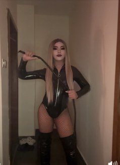 Tukki Top BDSM🇹🇭 - Acompañantes transexual in Al Manama Photo 10 of 15