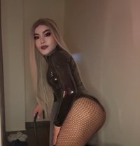Tukki Top BDSM🇹🇭 - Acompañantes transexual in Al Manama Photo 13 of 15