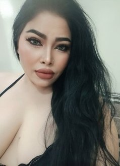 Tukky lady Thailand massage - escort in Muscat Photo 5 of 7