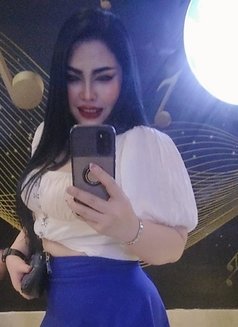 Tukky lady Thailand massage - escort in Muscat Photo 6 of 7