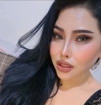 Tukky - masseuse in Muscat