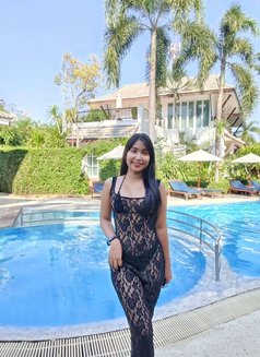 Tukta on Holiday - escort in Bangkok Photo 1 of 8