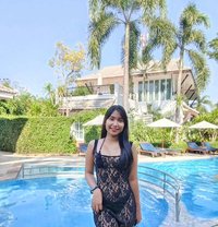 Tukta on Holiday - escort in Bangkok