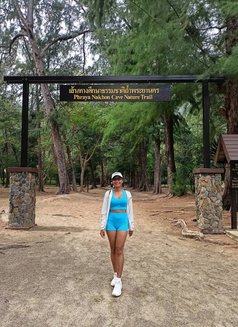 Tukta on Holiday - escort in Bangkok Photo 2 of 8