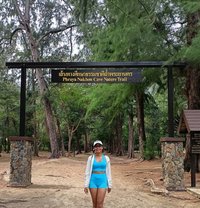 Tukta on Holiday - escort in Bangkok