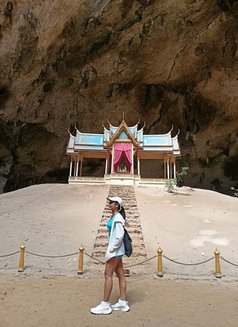 Tukta on Holiday - escort in Bangkok Photo 3 of 8