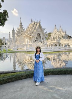 Tukta on Holiday - escort in Bangkok Photo 4 of 8