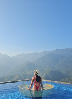 Tukta on Holiday - escort in Bangkok Photo 5 of 8