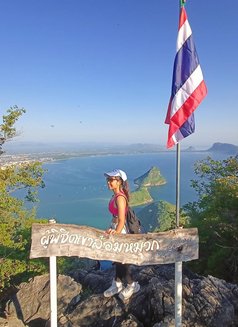 Tukta on Holiday - escort in Bangkok Photo 6 of 8