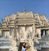 Tukta on Holiday - escort in Bangkok