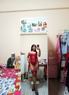 Tukta on Holiday - escort in Bangkok Photo 10 of 16