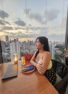 Tukta on Holiday - escort in Bangkok Photo 13 of 16