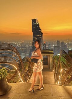 Tukta on Holiday - escort in Bangkok Photo 15 of 16