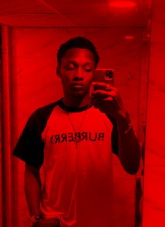 BigD9 - Male escort in Abuja Photo 1 of 2