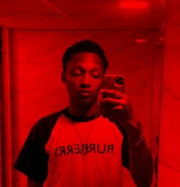 BigD9 - Acompañantes masculino in Abuja