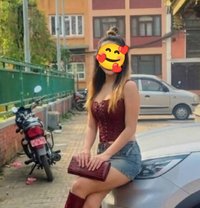 Tulasa Shrestha for genuine meet - puta in Kathmandu