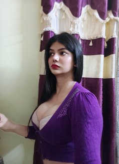 Tulip - Transsexual escort in Bangalore Photo 2 of 4