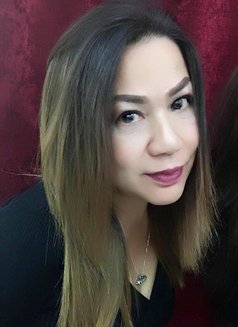 Tulip Lady Good Massage - masseuse in Muscat Photo 5 of 15
