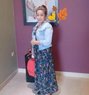 Tulip Lady Good Massage professional - masseuse in Muscat Photo 9 of 15