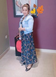 Tulip Lady Good Massage - masseuse in Muscat Photo 9 of 15