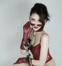 Tulip Nice dick way going NOW - Transsexual escort in Al Manama Photo 14 of 30