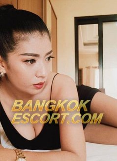 Tulip - escort in Bangkok Photo 6 of 6