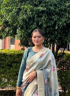 Tulsi - escort in Pokhara Photo 2 of 6