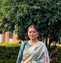 Tulsi - escort in Pokhara