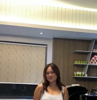 Tulsi - escort in Pokhara