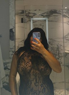 Tulsi Tamora - dominatrix in London Photo 14 of 14