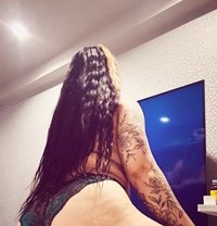 Yummy Polly Girl 🫦 - escort in Bangkok