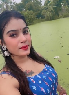 Zara High profile full service - escort in Kolkata Photo 5 of 6