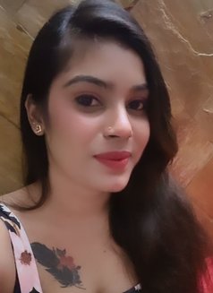 Zara High profile full service - escort in Kolkata Photo 6 of 6