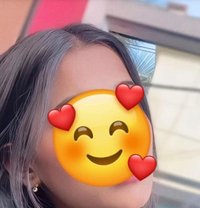 🦋 Independent 🥂 Real Meet🥀Cam Show🥀 - escort in Hyderabad