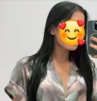 🦋 Independent 🥂 Real Meet🥀Cam Show🥀 - escort in Hyderabad
