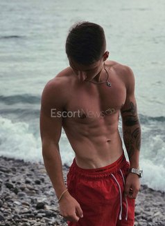 Tuncay - Acompañantes masculino in Baku Photo 2 of 5