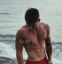 Tuncay - Acompañantes masculino in Baku