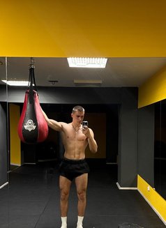 Tuncay - Male escort in Baku Photo 1 of 5