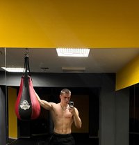 Tuncay - Male escort in Baku