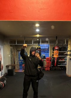 Tuncay - Male escort in Baku Photo 3 of 5