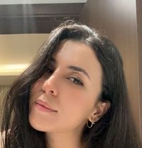 Tuniss anal - escort in Riyadh