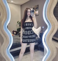 Tuong Vy - escort in Singapore