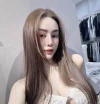 Tuong Vy - escort in Singapore
