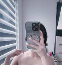 Tuong Vy - escort in Singapore