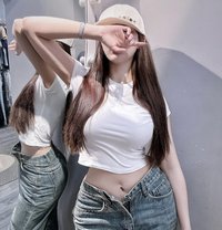 Tuong Vy - escort in Singapore