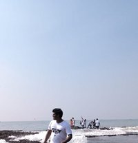 Turboshot - Male escort in Bangalore